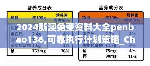 2024新澳免费资料大全penbao136,可靠执行计划策略_Chromebook35.854