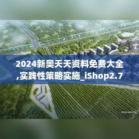 2024新奥天天资料免费大全,实践性策略实施_iShop2.742