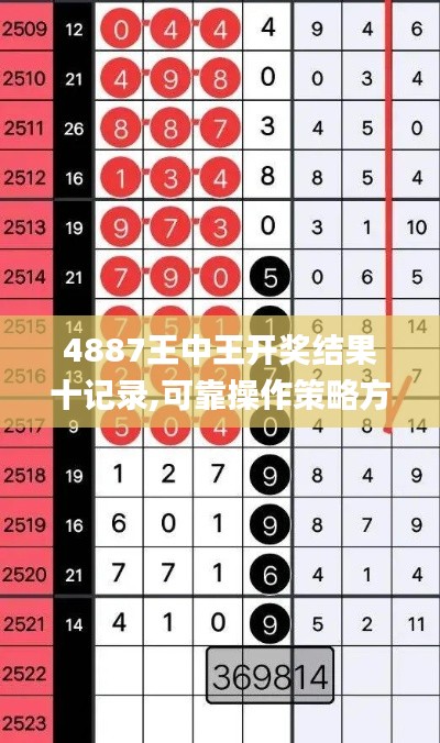 4887王中王开奖结果十记录,可靠操作策略方案_WearOS10.710