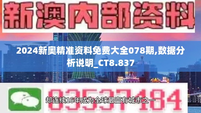 2024新奥精准资料免费大全078期,数据分析说明_CT8.837