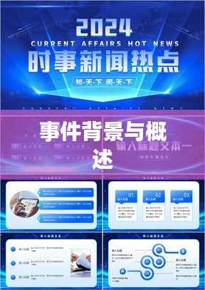 事件背景与概述