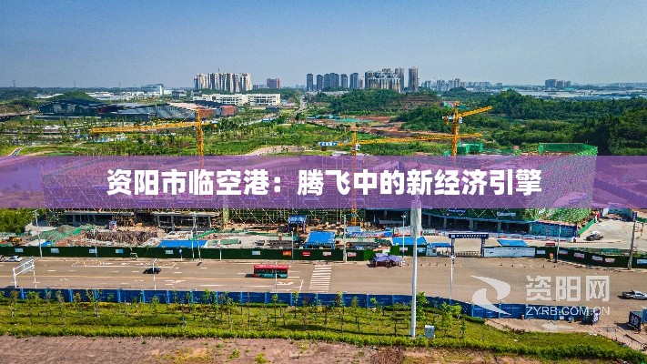 资阳市临空港:腾飞中的新经济引擎