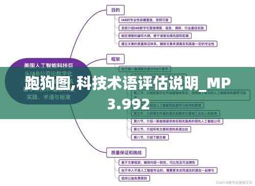 跑狗图,科技术语评估说明_MP3.992