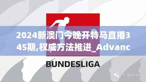 2024新澳门今晚开特马直播345期,权威方法推进_Advanced2.569
