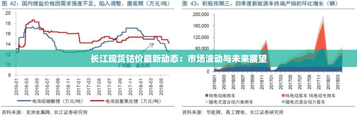 长江现货钴价最新动态:市场波动与未来展望