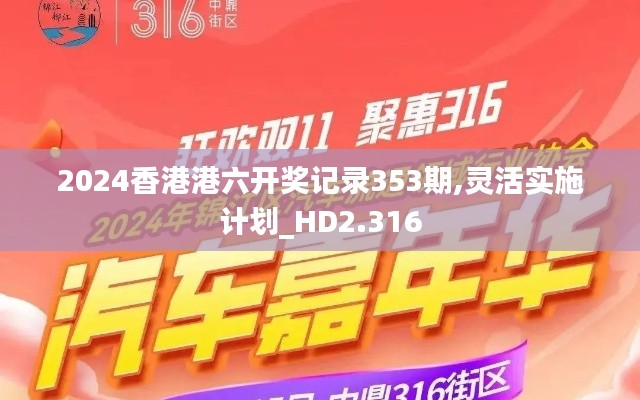 2024香港港六开奖记录353期,灵活实施计划_HD2.316