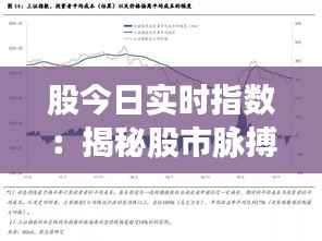 股今日实时指数:揭秘股市脉搏的跳动
