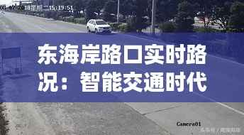 东海岸路口实时路况:智能交通时代的智慧导航