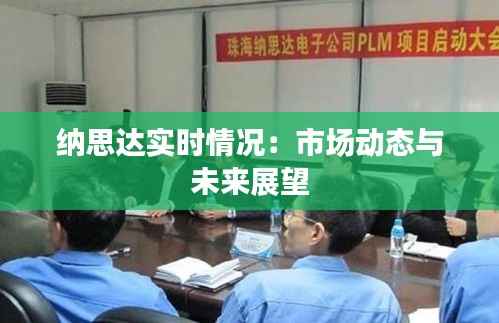 纳思达实时情况:市场动态与未来展望