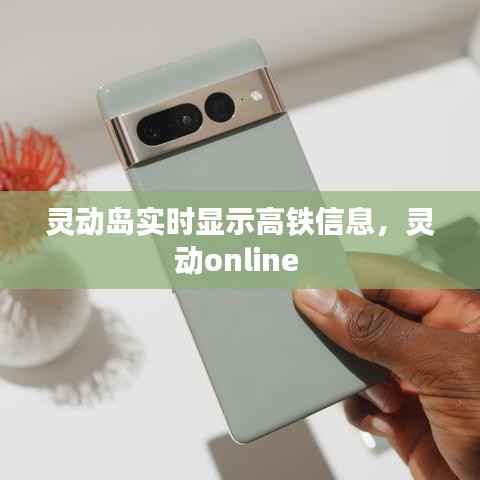 灵动岛实时显示高铁信息,灵动online