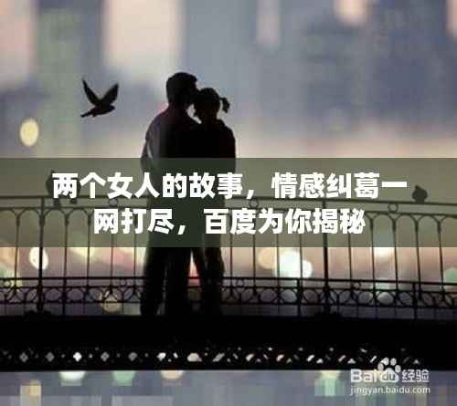 两个女人的故事，情感纠葛一网打尽，百度为你揭秘