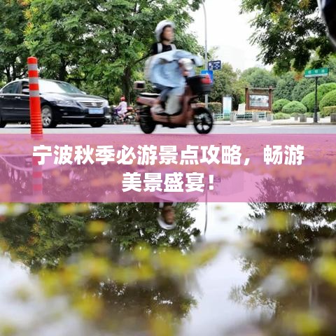 宁波秋季必游景点攻略,畅游美景盛宴!