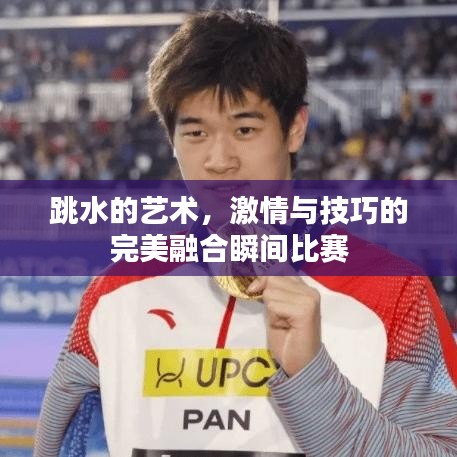 跳水的艺术,激情与技巧的完美融合瞬间比赛